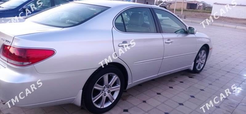 Lexus ES 300 2003 - 145 000 TMT - Мары - img 2