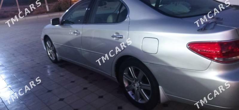 Lexus ES 300 2003 - 145 000 TMT - Мары - img 5