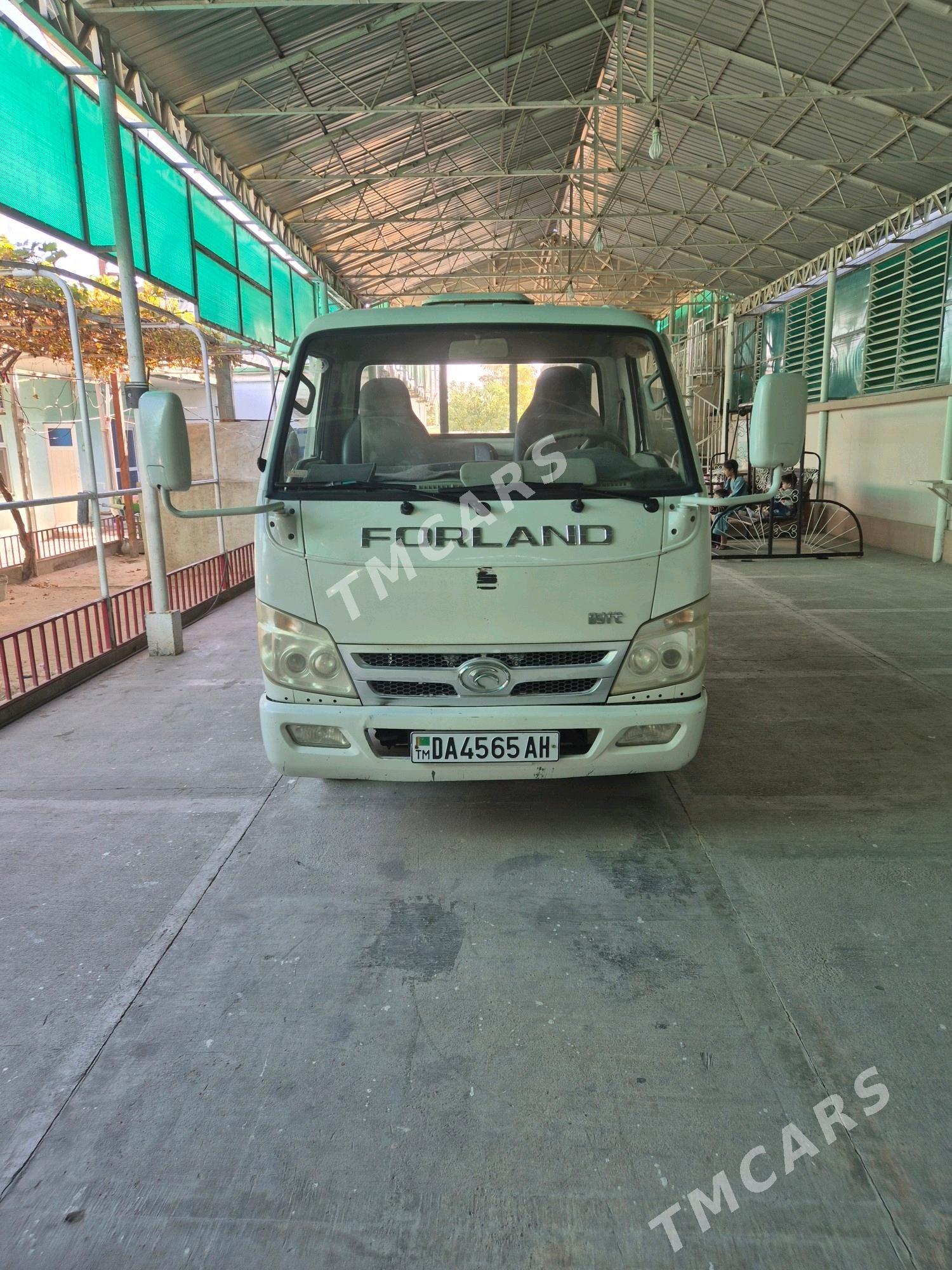 Forland H2 2011 - 130 000 TMT - Köşi - img 2