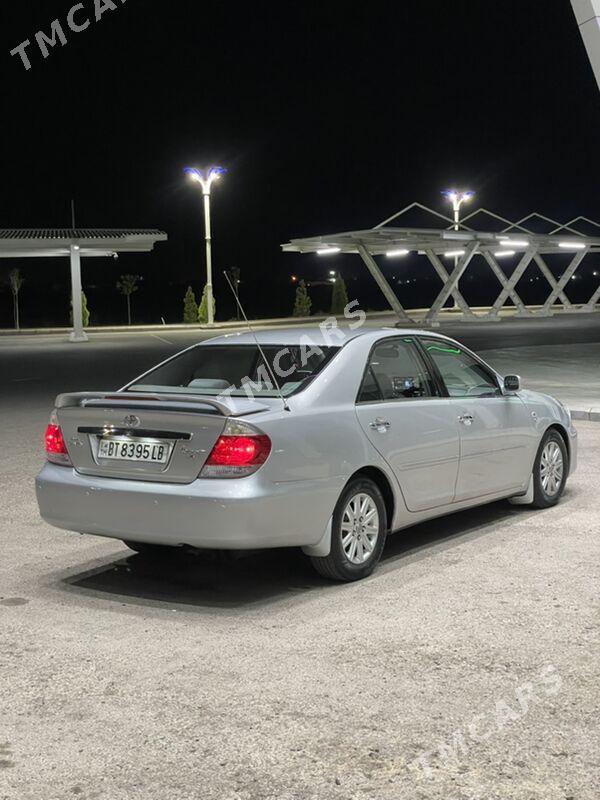 Toyota Camry 2006 - 190 000 TMT - Türkmenabat - img 2