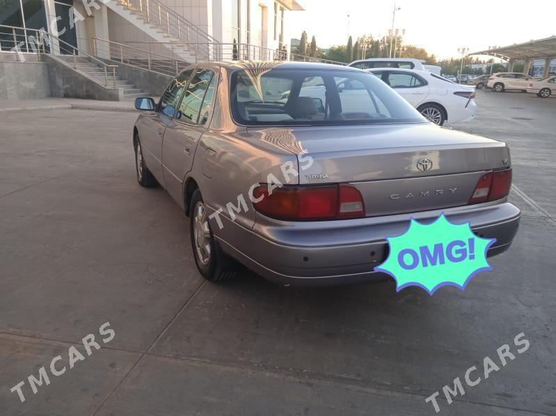 Toyota Camry 1996 - 83 000 TMT - Мары - img 2