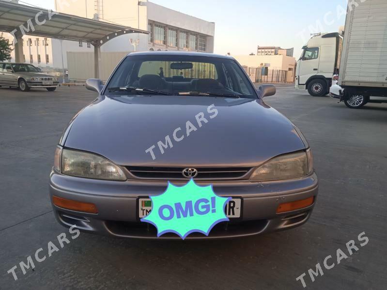 Toyota Camry 1996 - 83 000 TMT - Мары - img 4