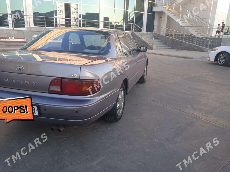 Toyota Camry 1996 - 83 000 TMT - Мары - img 3