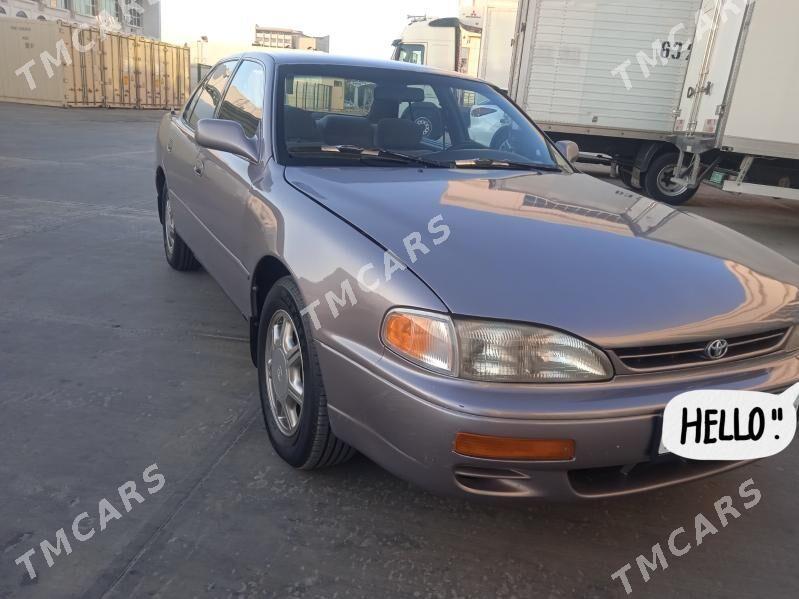 Toyota Camry 1996 - 83 000 TMT - Мары - img 5