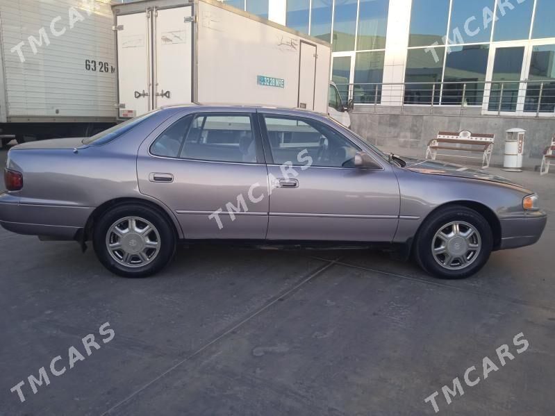 Toyota Camry 1996 - 83 000 TMT - Мары - img 9