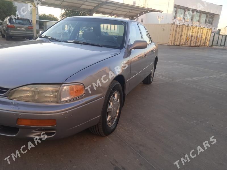 Toyota Camry 1996 - 83 000 TMT - Мары - img 8