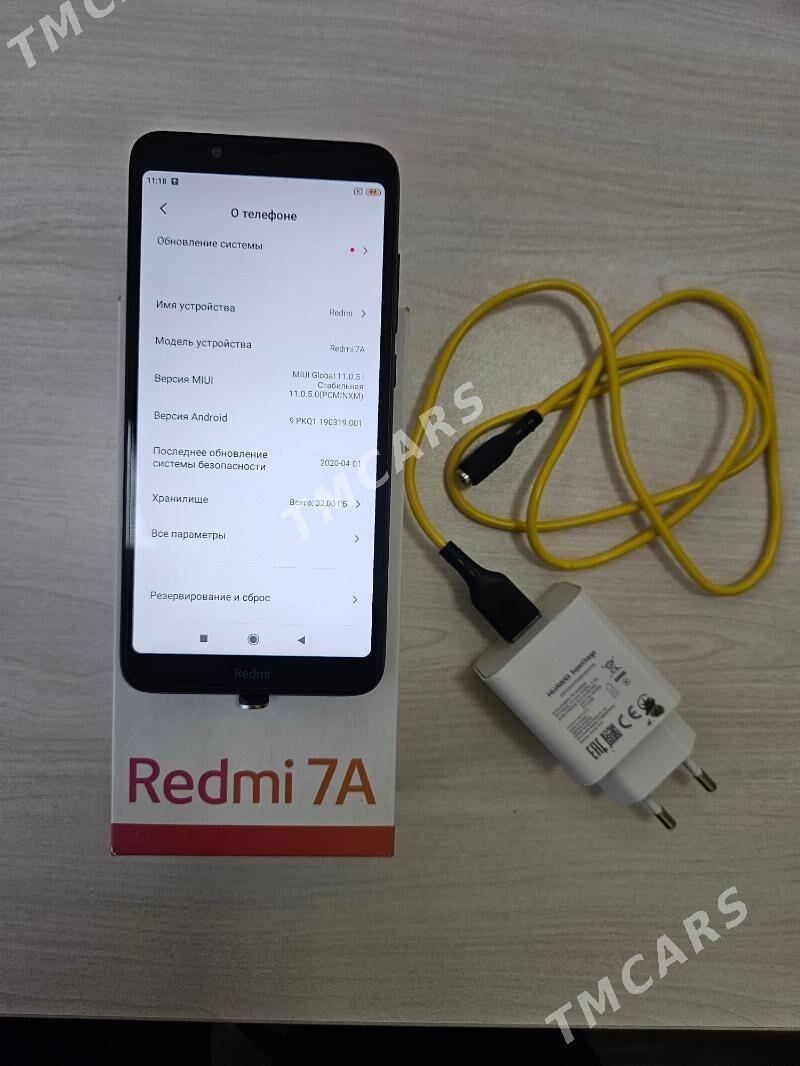 Redmi 7A - Губадаг - img 2