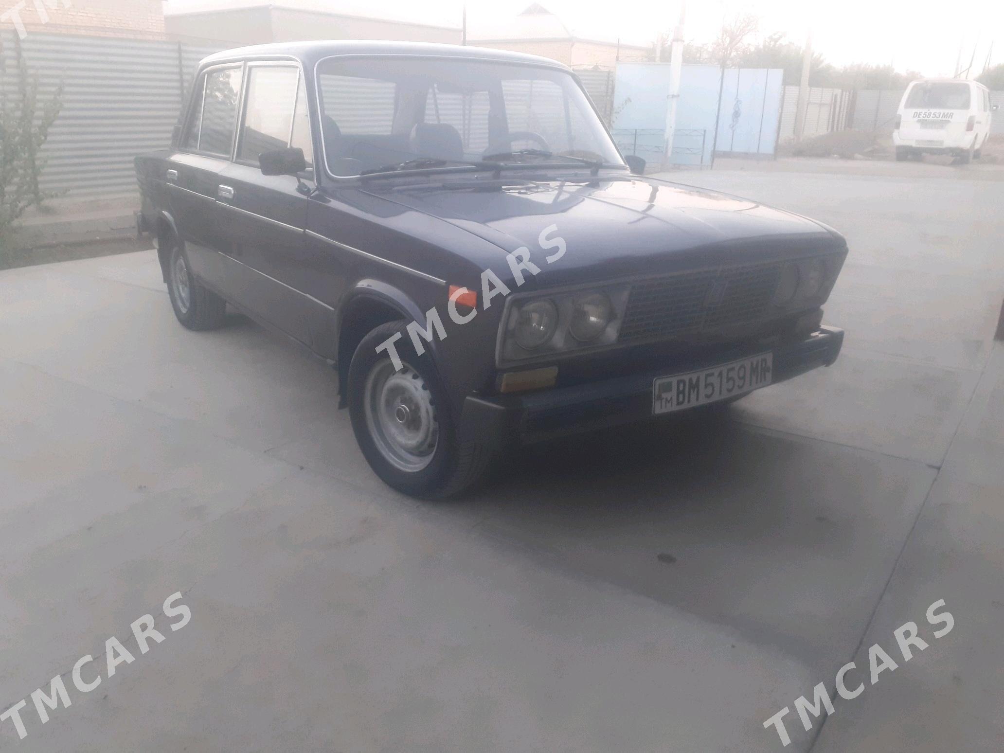 Lada 2106 2000 - 26 000 TMT - Murgap - img 5