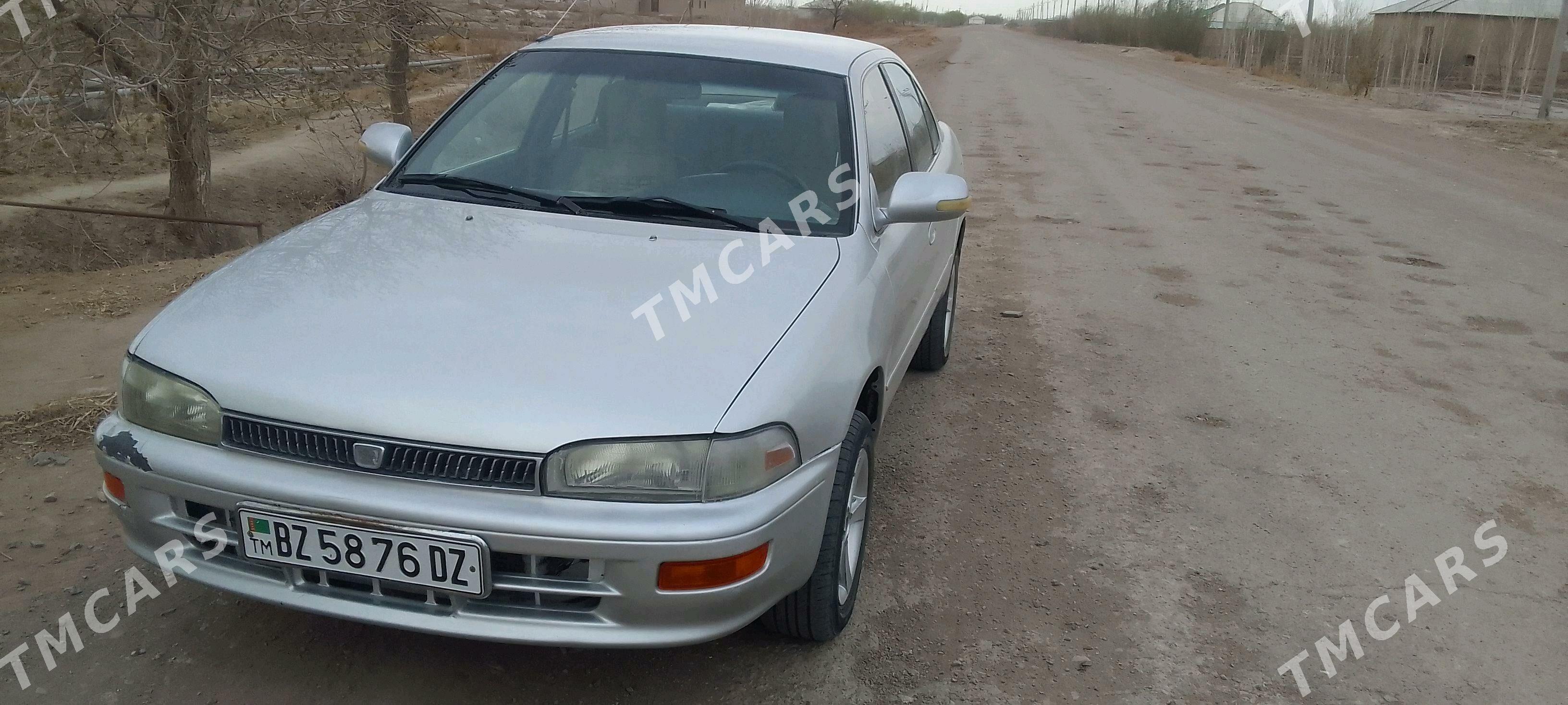 Toyota Corolla 1995 - 45 000 TMT - Болдумсаз - img 4