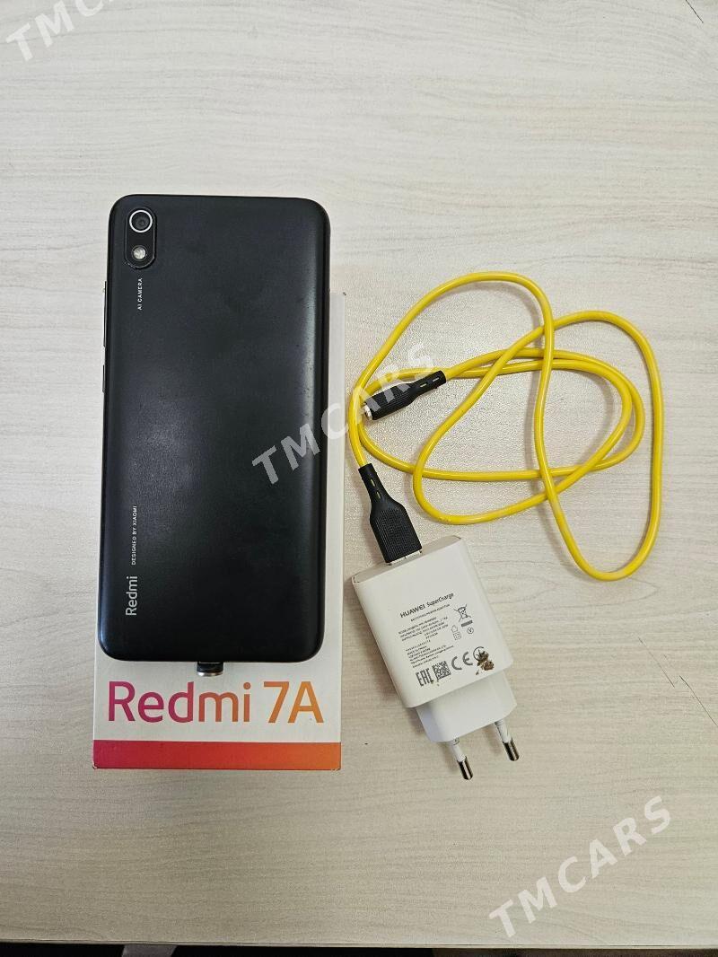 Redmi 7A - Губадаг - img 3