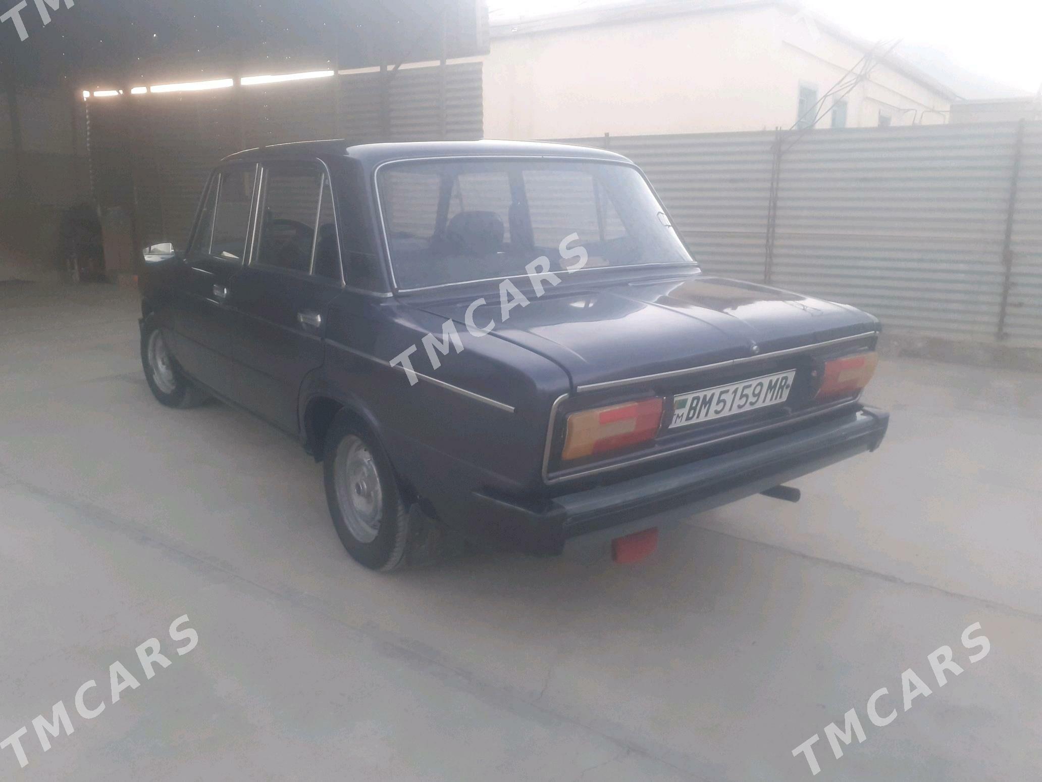 Lada 2106 2000 - 26 000 TMT - Murgap - img 6