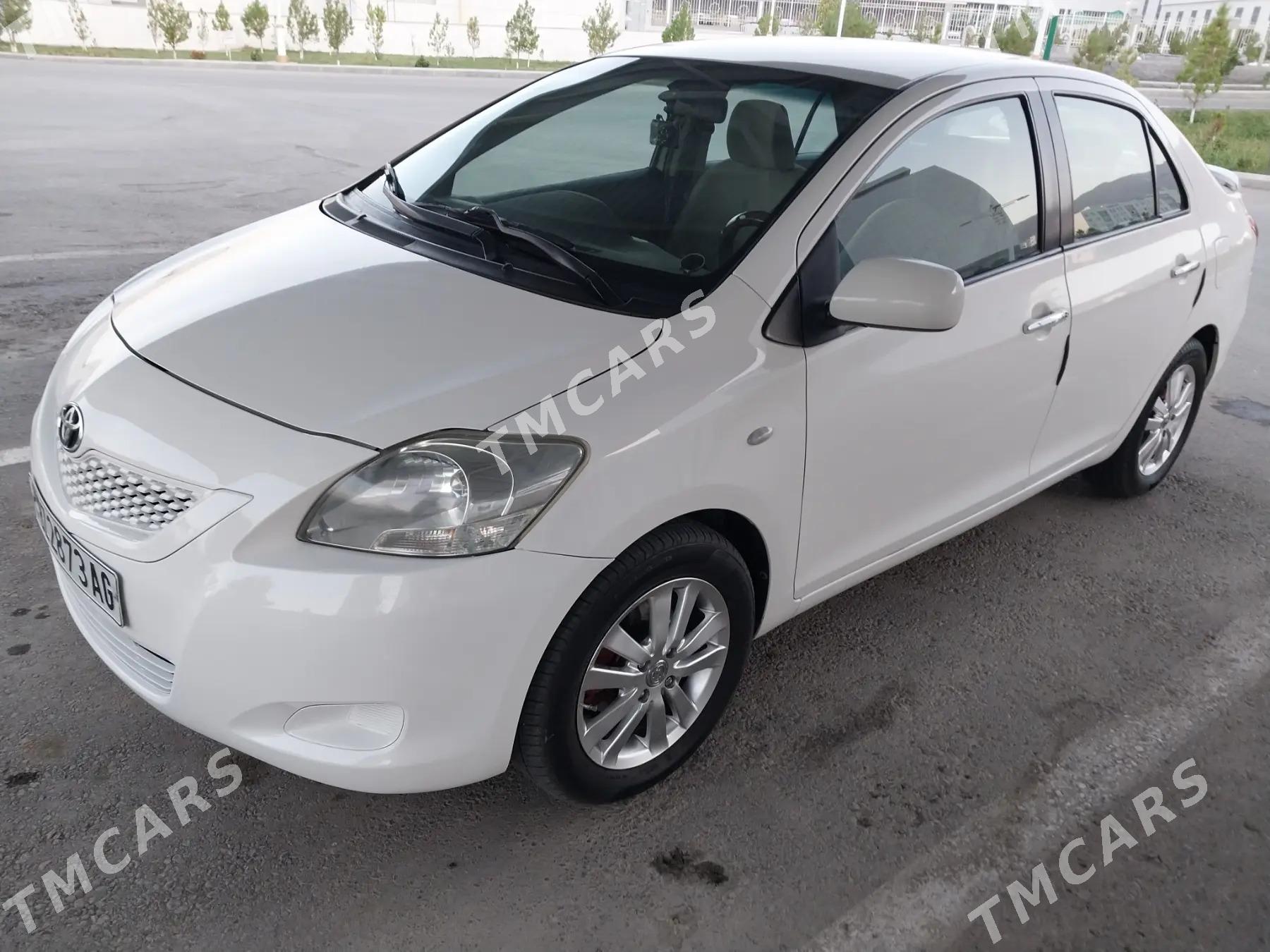 Toyota Yaris 2010 - 120 000 TMT - Ашхабад - img 4