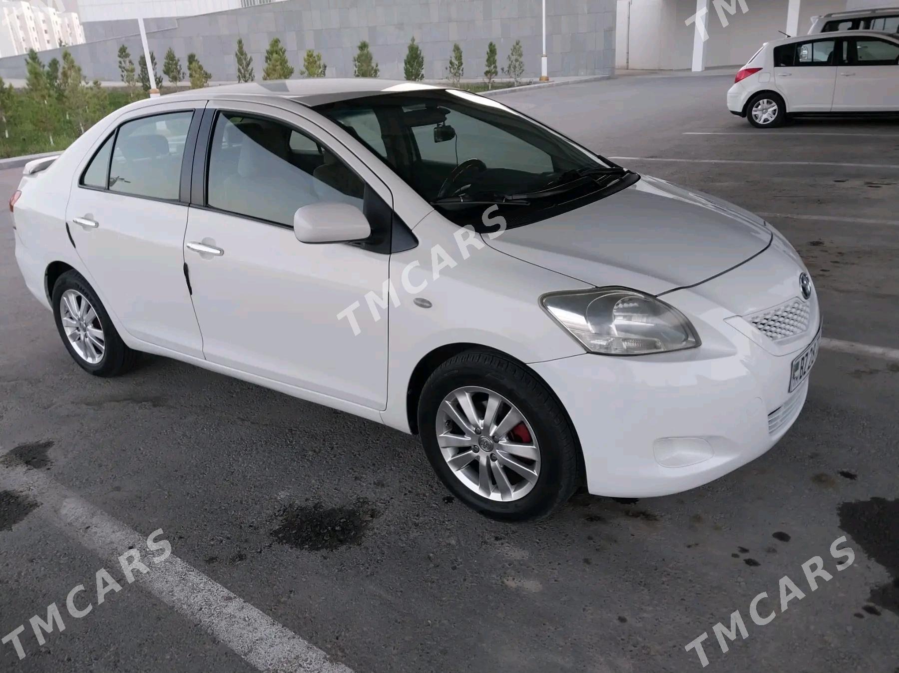 Toyota Yaris 2010 - 120 000 TMT - Ашхабад - img 7