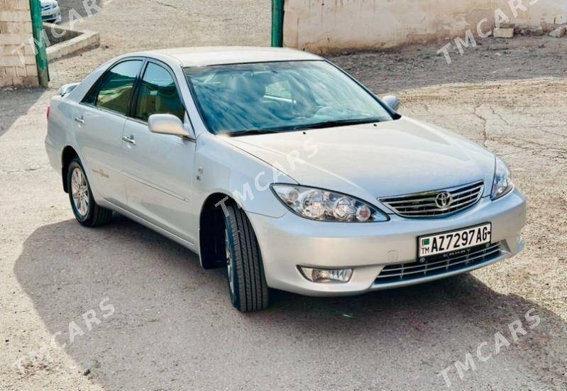 Toyota Camry 2004 - 175 000 TMT - Бузмеин ГРЭС - img 2