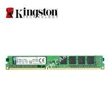 🟣8GB DDR3 Kingston - Türkmenabat - img 2