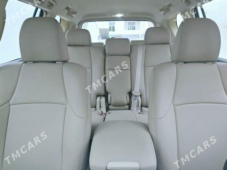 Toyota Land Cruiser Prado 2014 - 425 000 TMT - Хитровка - img 7