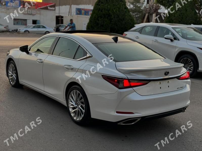 Lexus ES 350 2022 - 755 000 TMT - Mary - img 3