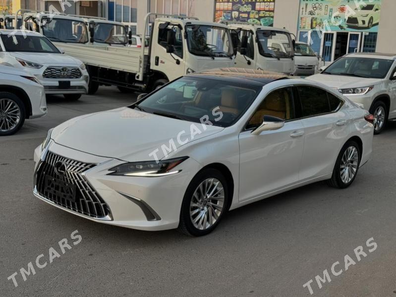 Lexus ES 350 2022 - 755 000 TMT - Mary - img 4