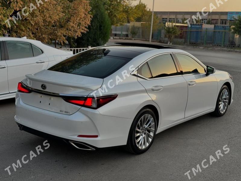 Lexus ES 350 2022 - 755 000 TMT - Mary - img 2