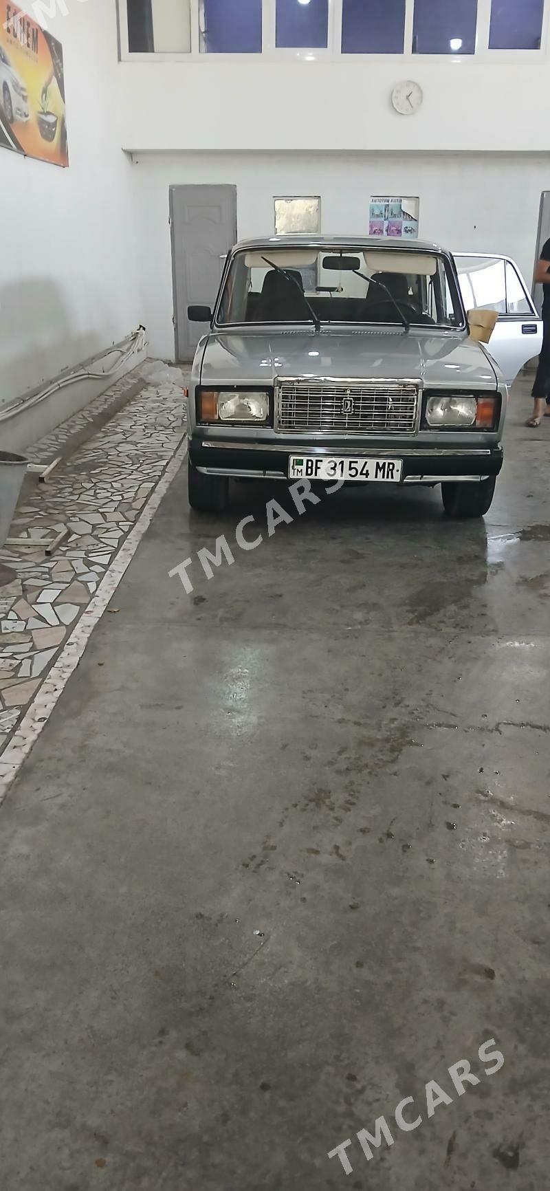 Lada 2107 2011 - 51 000 TMT - Байрамали - img 2