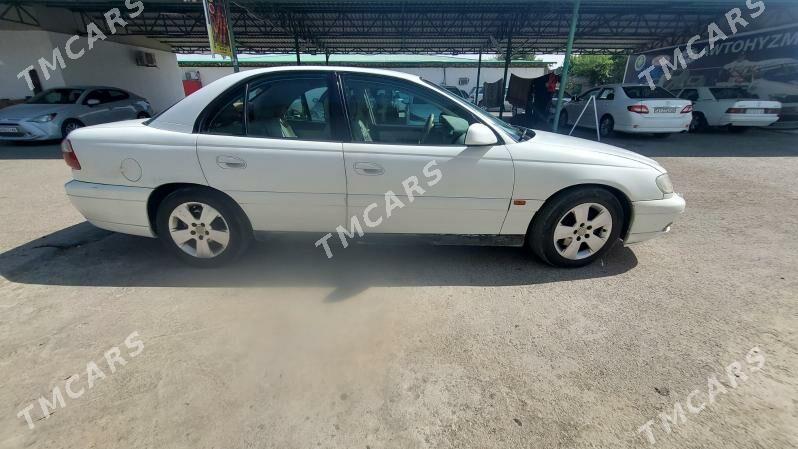 Opel Omega 2002 - 40 000 TMT - Ашхабад - img 3