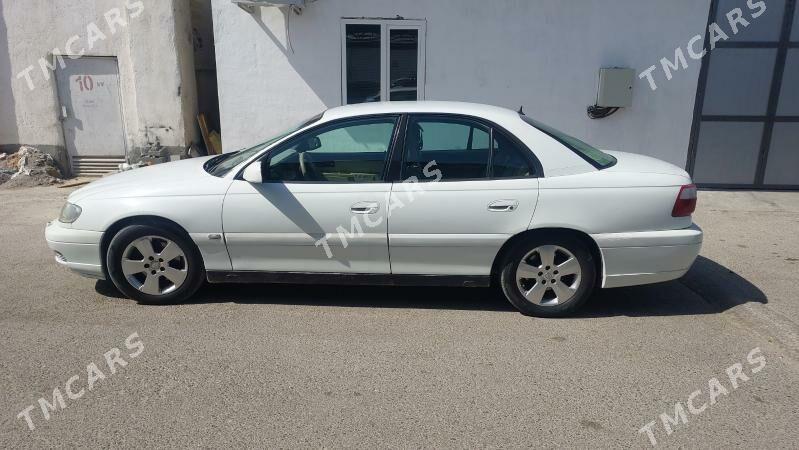 Opel Omega 2002 - 40 000 TMT - Ашхабад - img 4