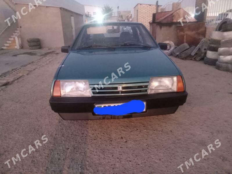 Lada 21099 1999 - 24 000 TMT - Mary - img 2