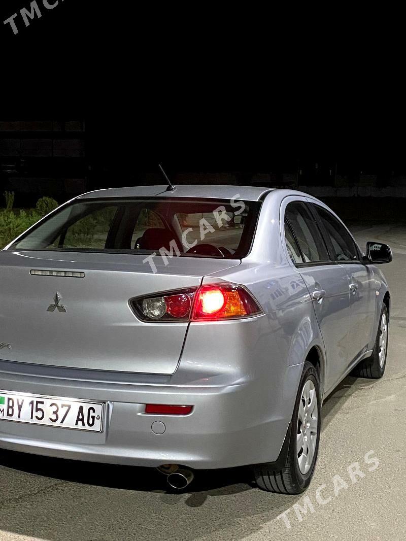 Mitsubishi Lancer 2014 - 115 000 TMT - Aşgabat - img 3