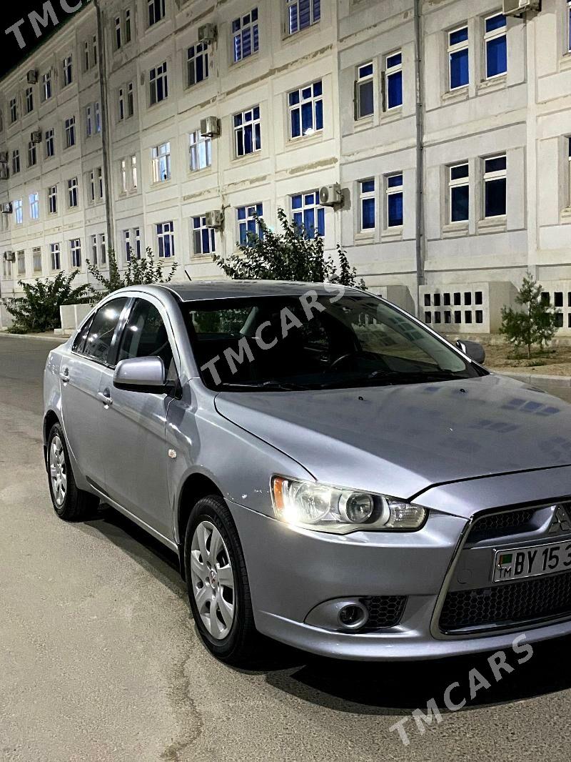 Mitsubishi Lancer 2014 - 115 000 TMT - Aşgabat - img 5