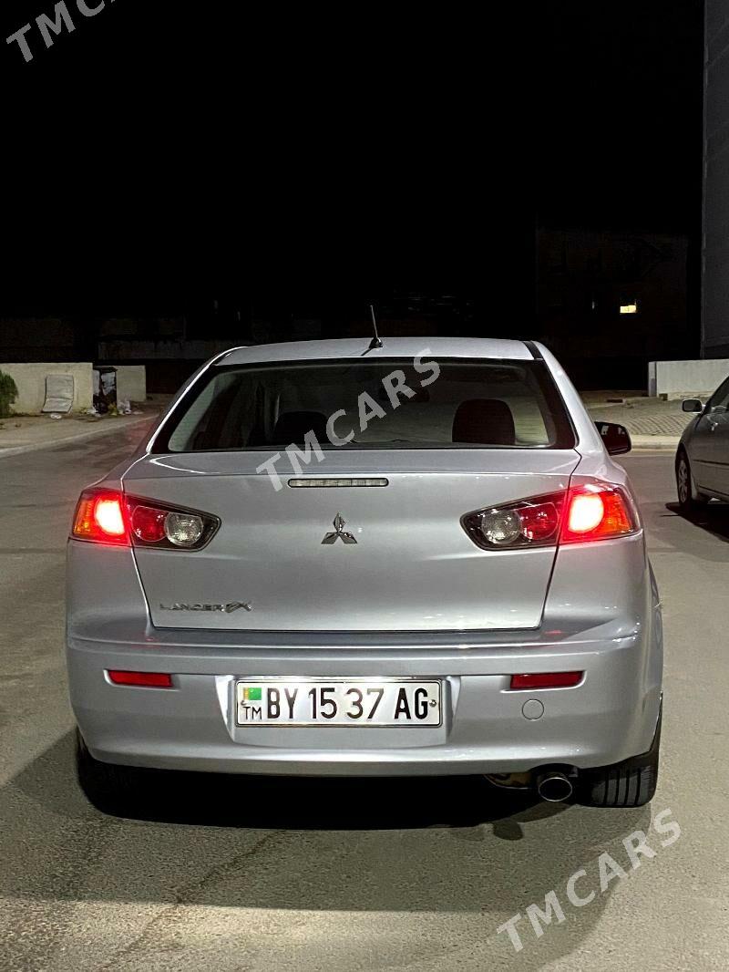 Mitsubishi Lancer 2014 - 115 000 TMT - Aşgabat - img 2