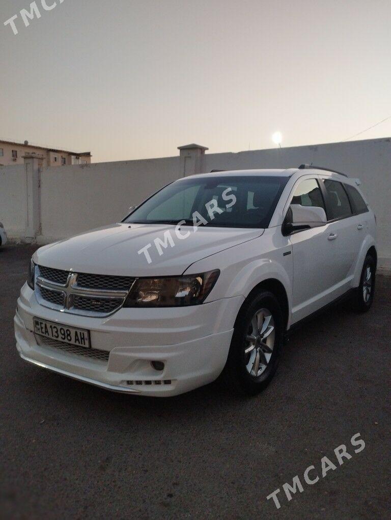 Dodge Avenger 2018 - 265 000 TMT - Aşgabat - img 2