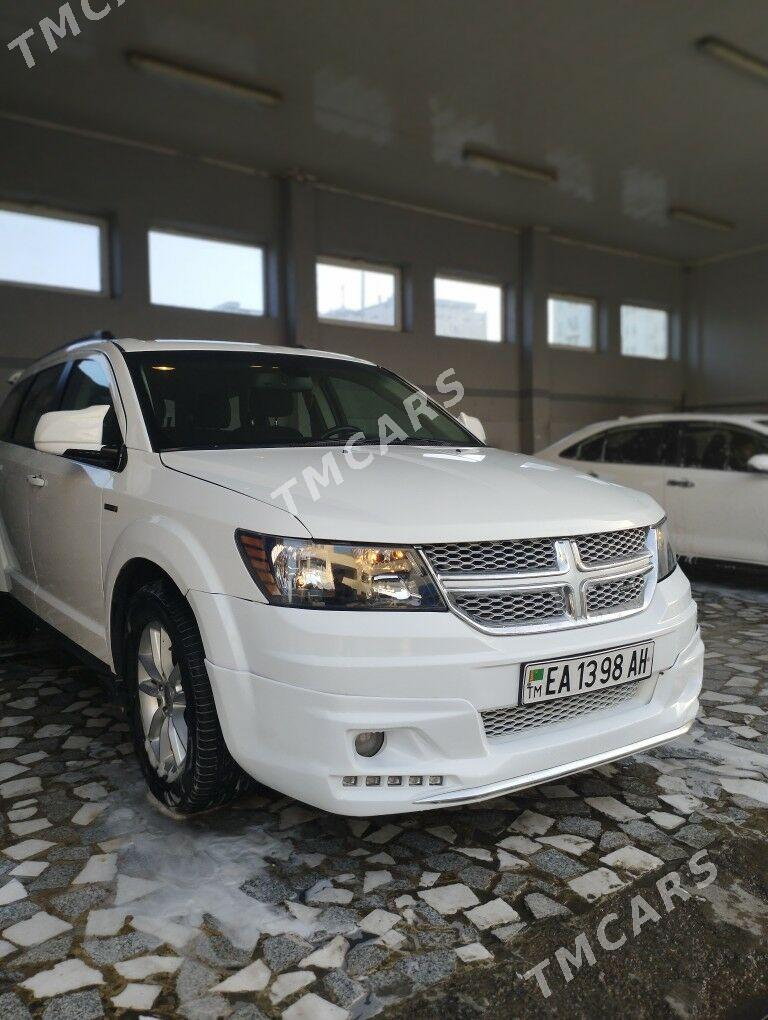 Dodge Avenger 2018 - 265 000 TMT - Aşgabat - img 3