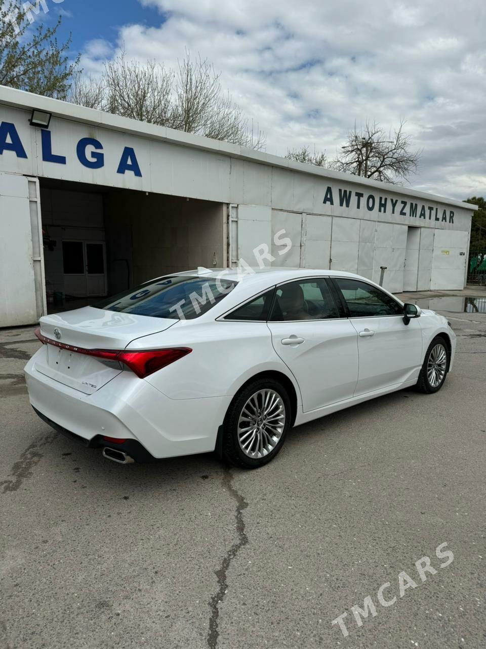 Toyota Avalon 2019 - 568 400 TMT - Aşgabat - img 2