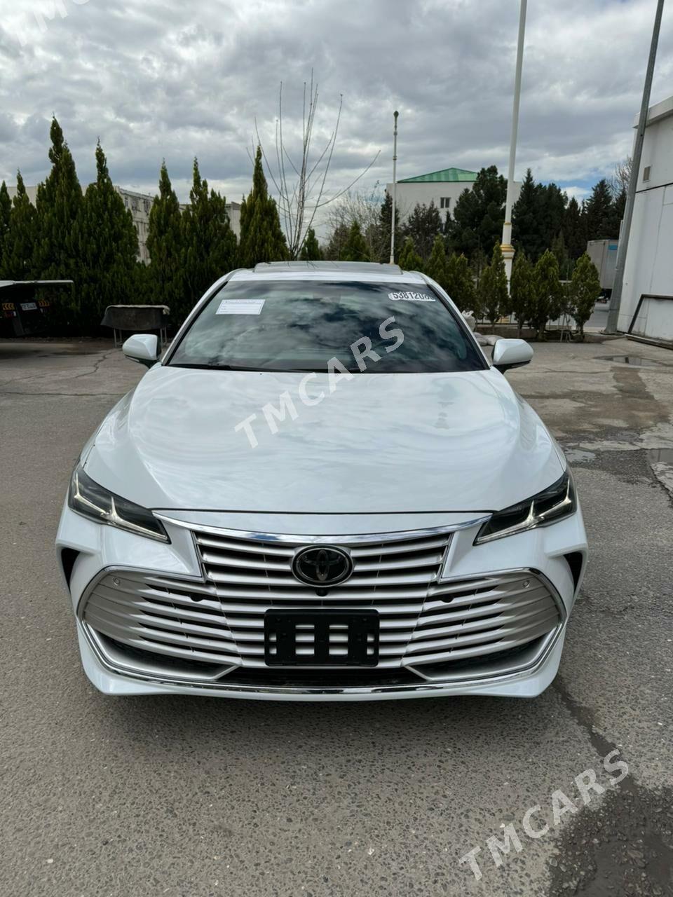 Toyota Avalon 2019 - 568 400 TMT - Aşgabat - img 6