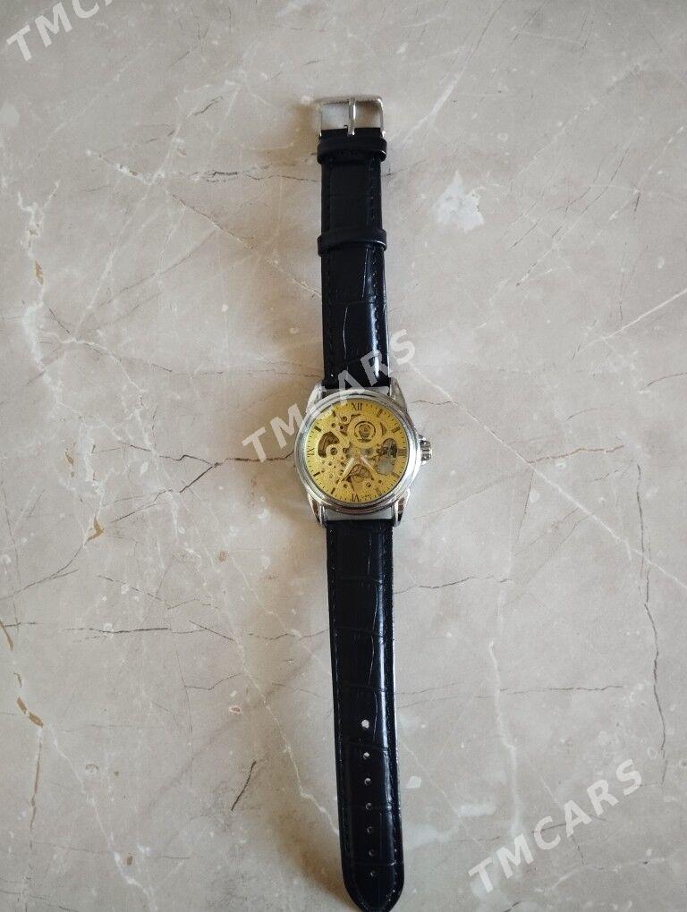 Omega MEXANİKA - Türkmenbaşy - img 2