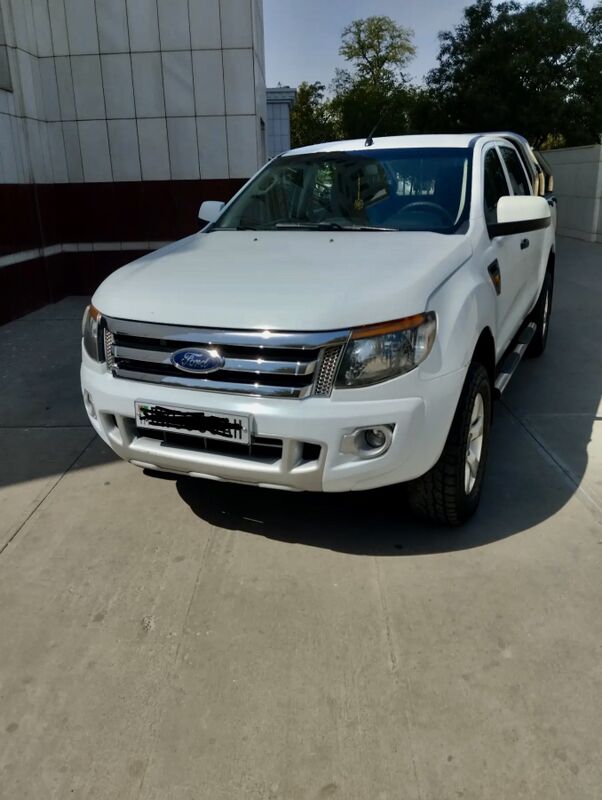 Ford Ranger 2013 - 179 000 TMT - Aşgabat - img 3