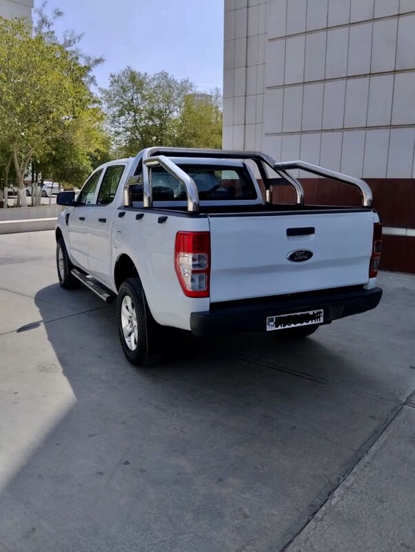 Ford Ranger 2013 - 179 000 TMT - Ашхабад - img 2