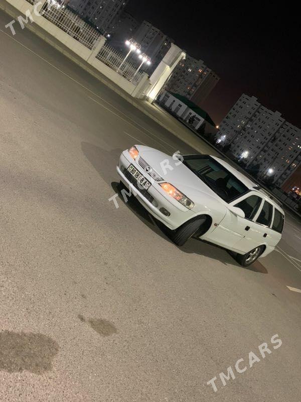 Opel Vectra 1997 - 70 000 TMT - Aşgabat - img 2