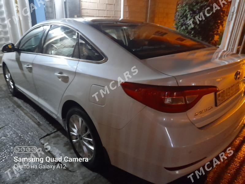 Hyundai Sonata 2015 - 190 000 TMT - Хитровка - img 2