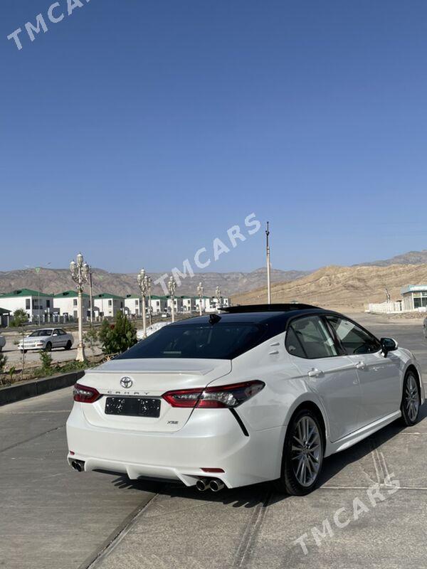 Toyota Camry 2022 - 420 000 TMT - Balkanabat - img 2