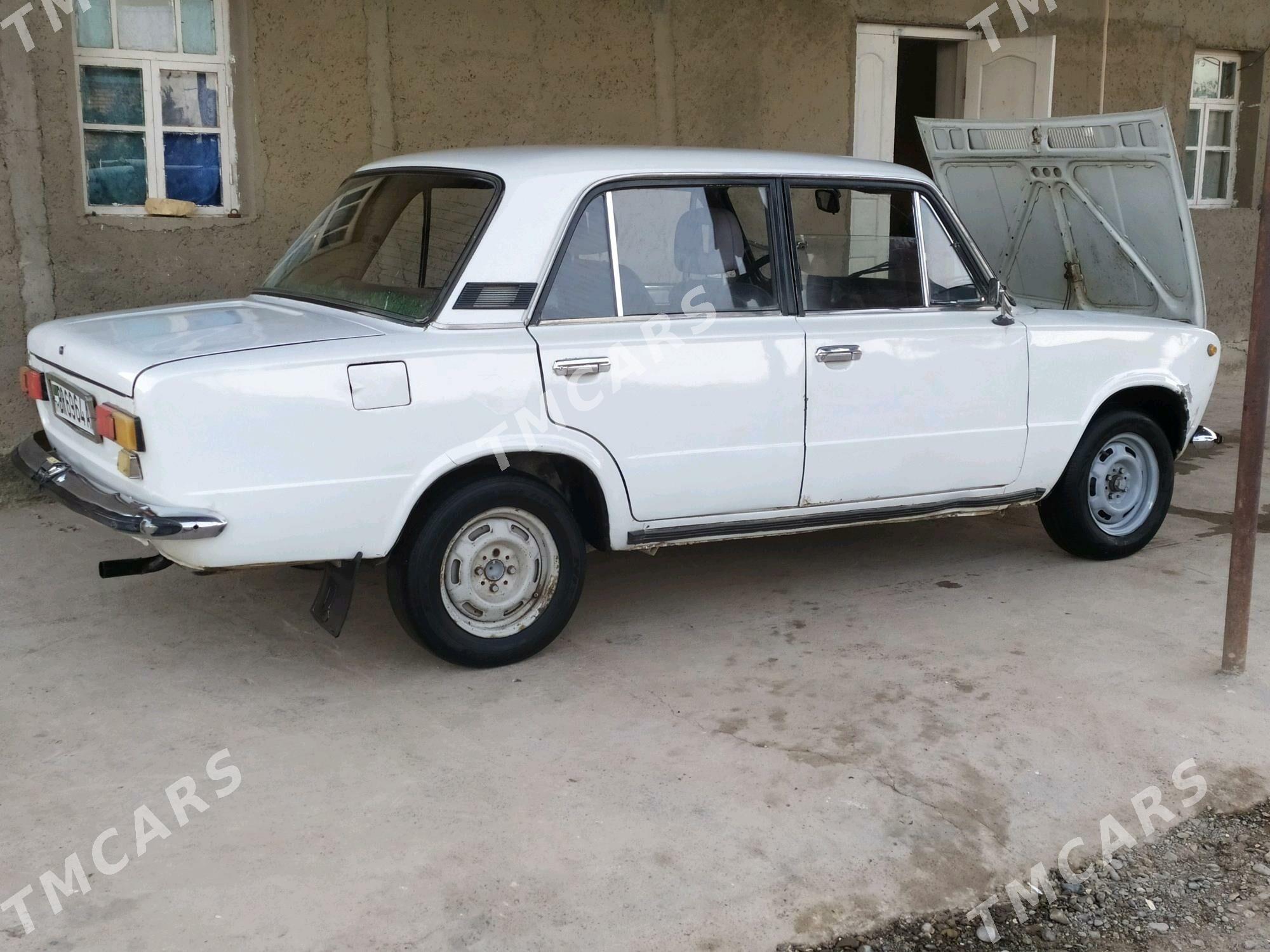 Lada 2104 1983 - 17 000 TMT - Серахс - img 7