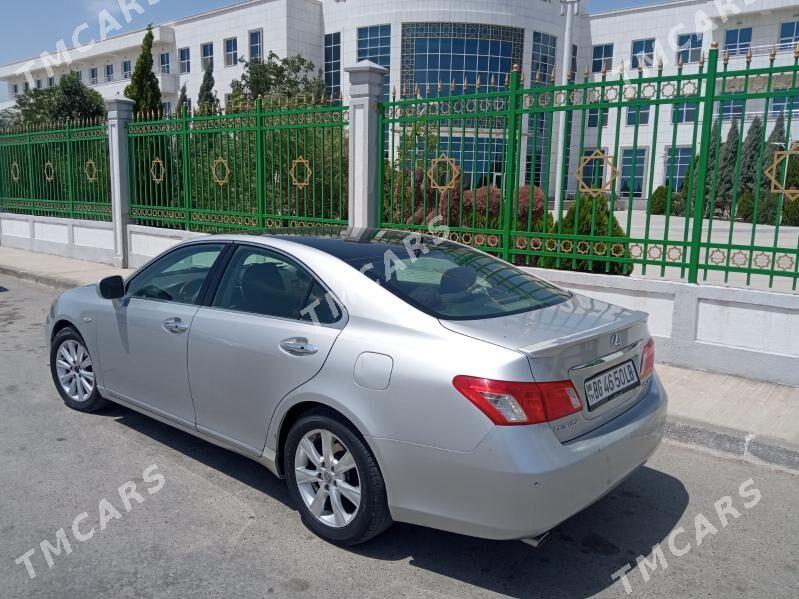 Lexus ES 350 2008 - 195 000 TMT - Туркменабат - img 2