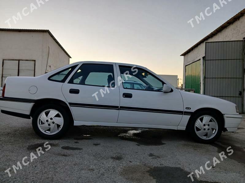 Opel Vectra 1990 - 30 000 TMT - Гёкдепе - img 3