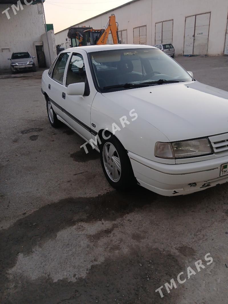 Opel Vectra 1990 - 30 000 TMT - Гёкдепе - img 2