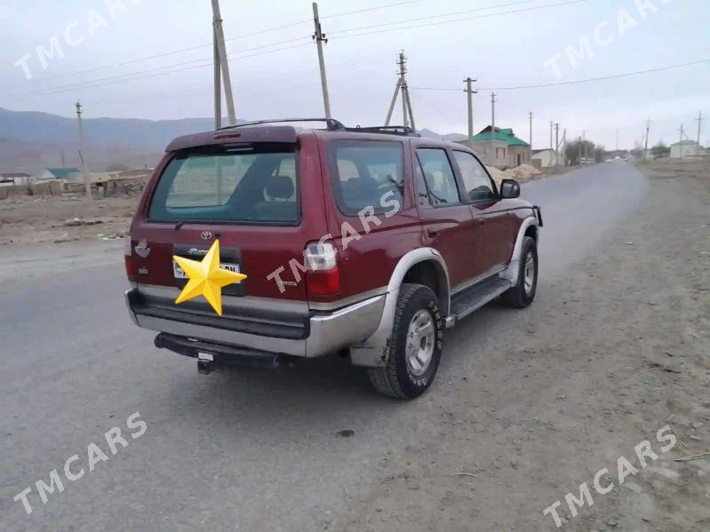 Toyota 4Runner 1996 - 90 000 TMT - Bereket - img 2