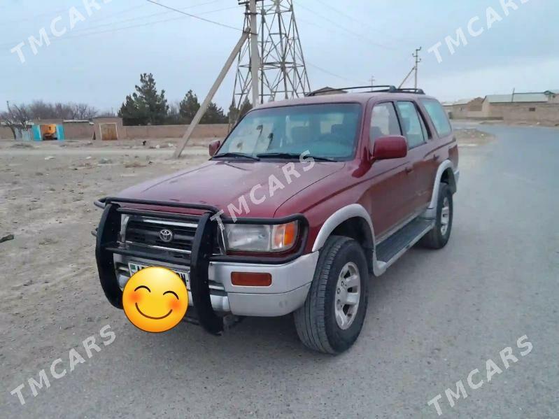 Toyota 4Runner 1996 - 90 000 TMT - Bereket - img 3