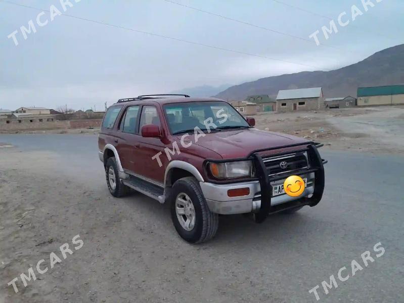 Toyota 4Runner 1996 - 90 000 TMT - Bereket - img 4