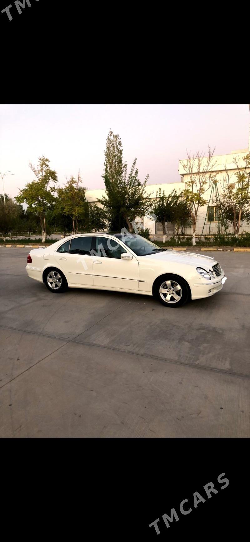 Mercedes-Benz E350 2006 - 145 000 TMT - Türkmenabat - img 3