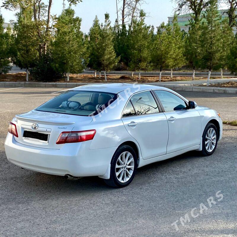 Toyota Camry 2008 - 110 000 TMT - Kaka - img 4