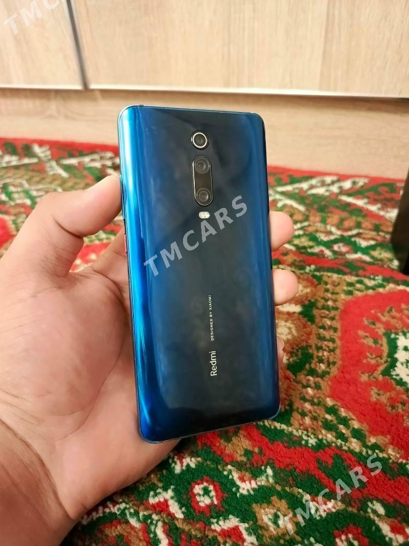 xiaomi mi 9T - Байрамали - img 4